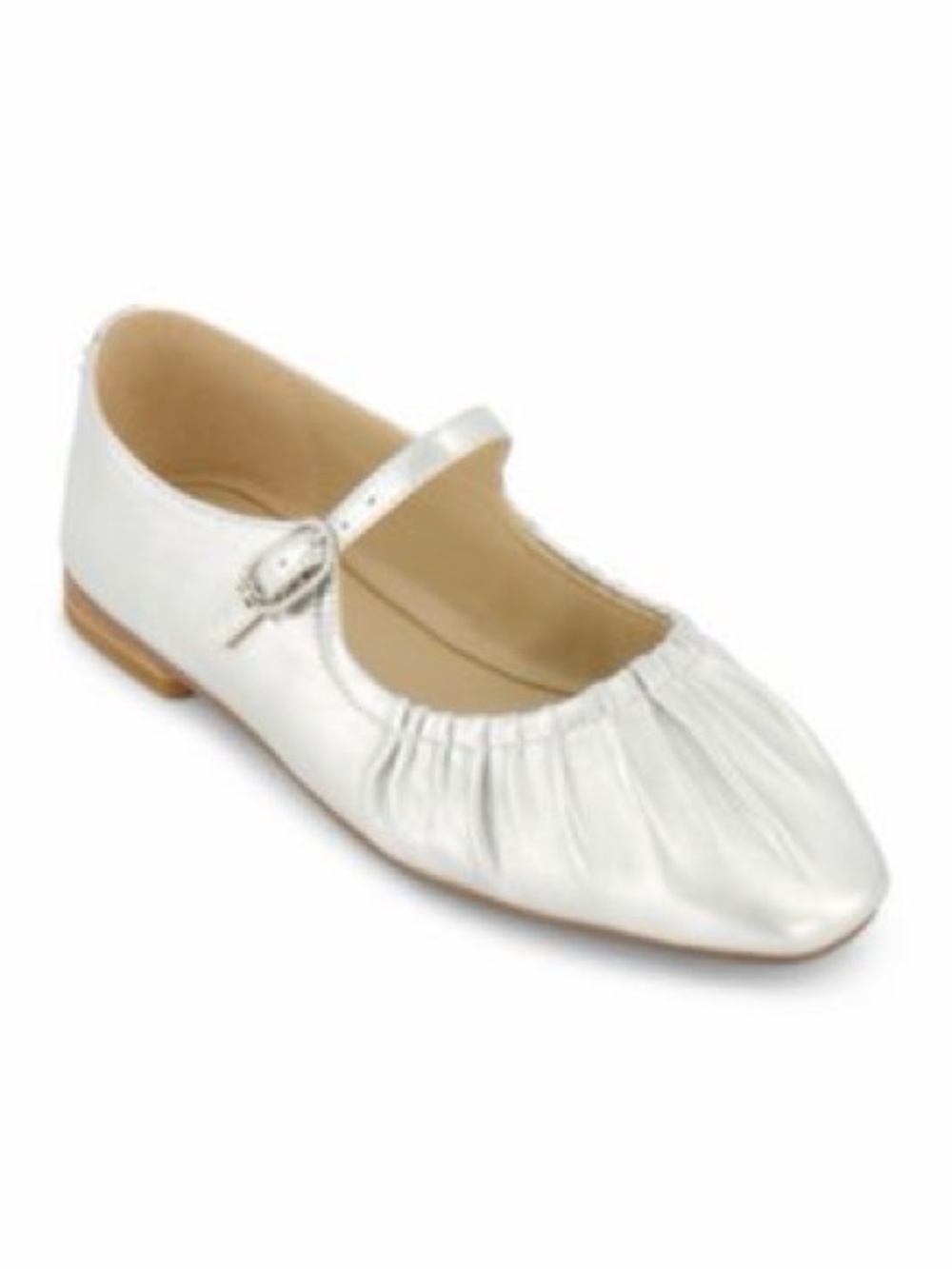 Sam Edelman Mauve Girls Flats